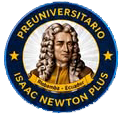 Preuniversitario Isaac Newton Plus